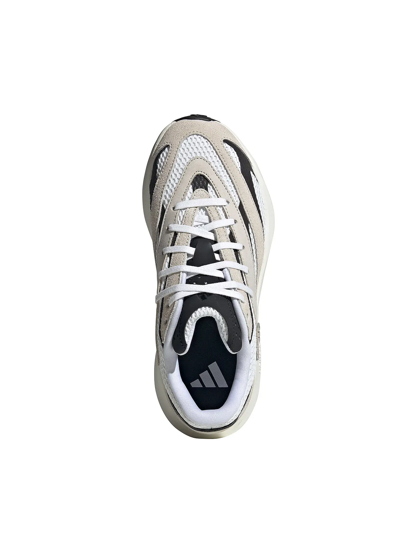 ADIDAS | Damen Sneaker Lightblaze  | beige