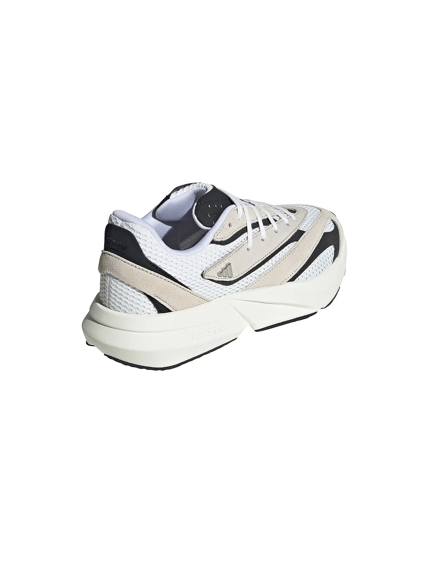 ADIDAS | Damen Sneaker Lightblaze  | beige
