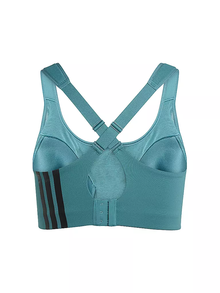 ADIDAS | Damen Sport-BH 	TLRD Impact Training High Support | 
