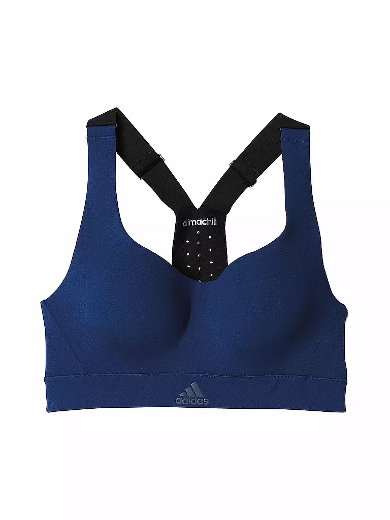 ADIDAS | Damen Sport-BH Committed Chill High Support | 