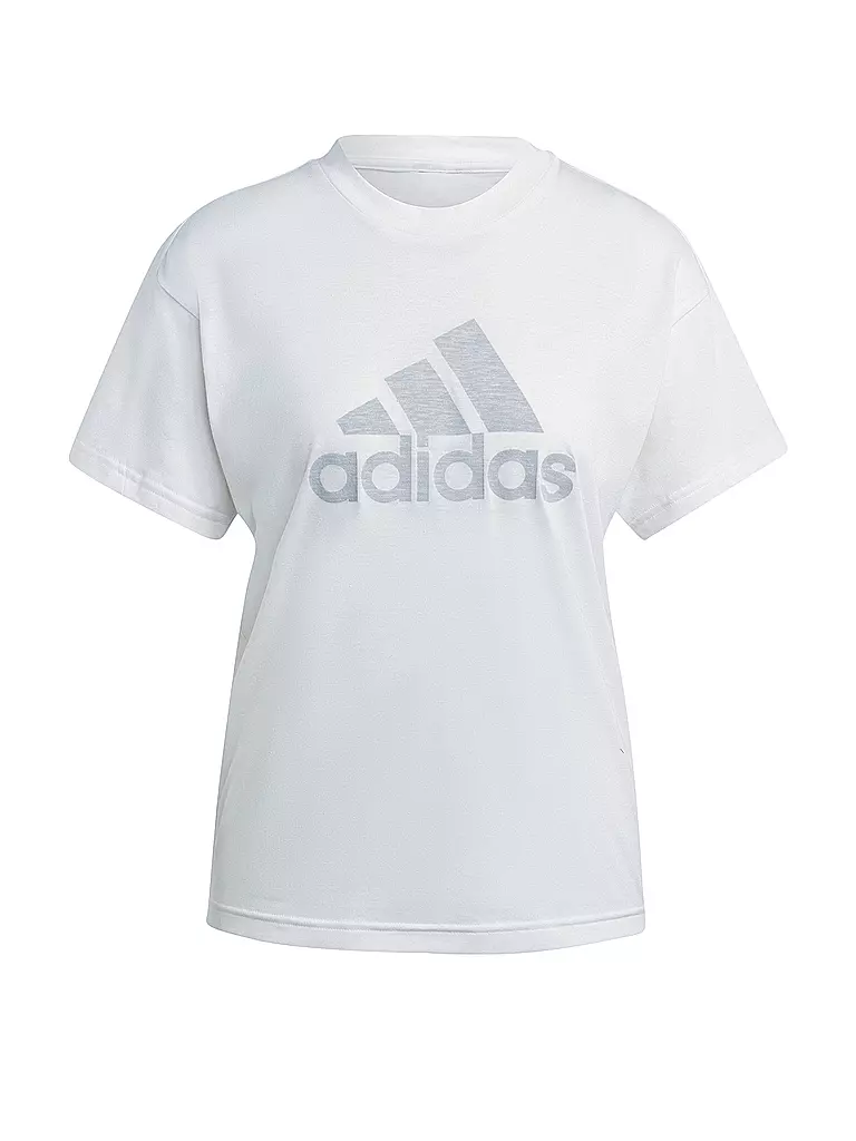 ADIDAS | Damen T-Shirt adidas Sportswear Future Icons Winners 3.0 | weiss