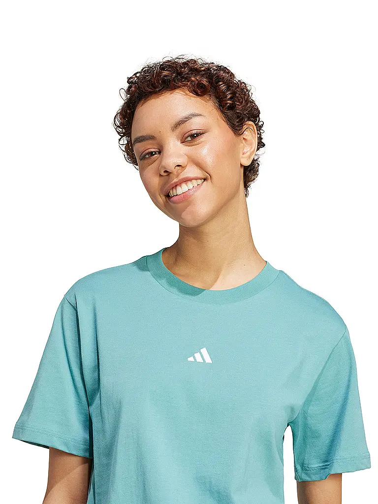 ADIDAS | Damen T-Shirt Essential | 
