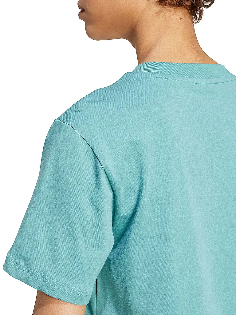 ADIDAS | Damen T-Shirt Essential | 
