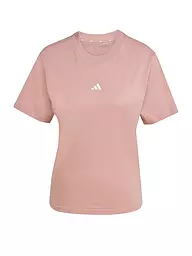 ADIDAS | Damen T-Shirt SL SJ | koralle