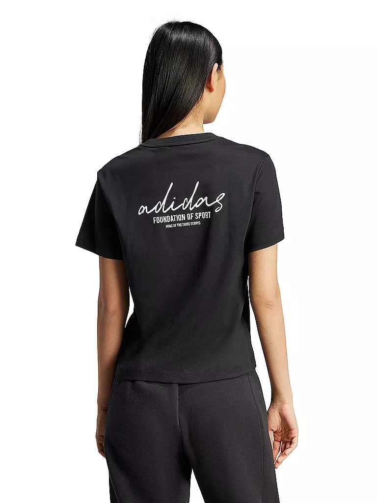ADIDAS | Damen T-Shirt | 