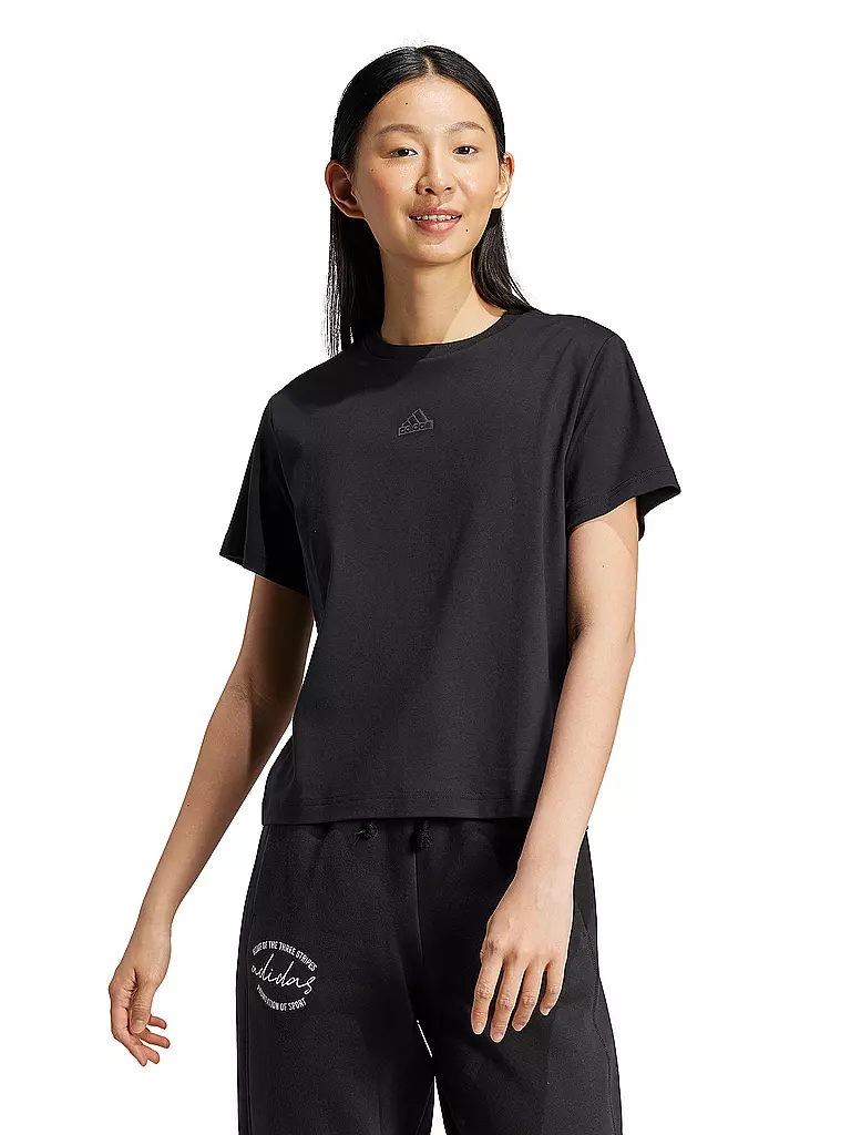 ADIDAS | Damen T-Shirt | 