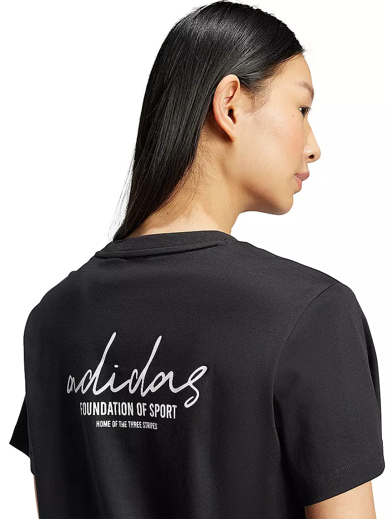 ADIDAS | Damen T-Shirt | 