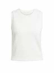 ADIDAS | Damen Tank Soft Lux  | creme