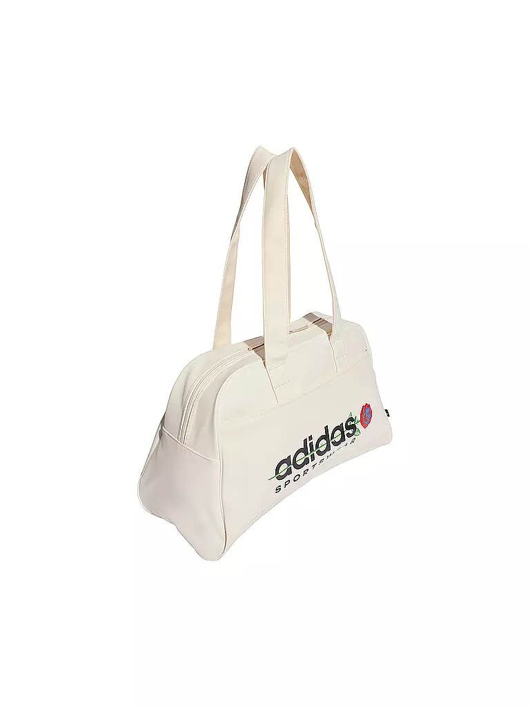 ADIDAS | Damen Tasche Essentials Flower Bowl | beige