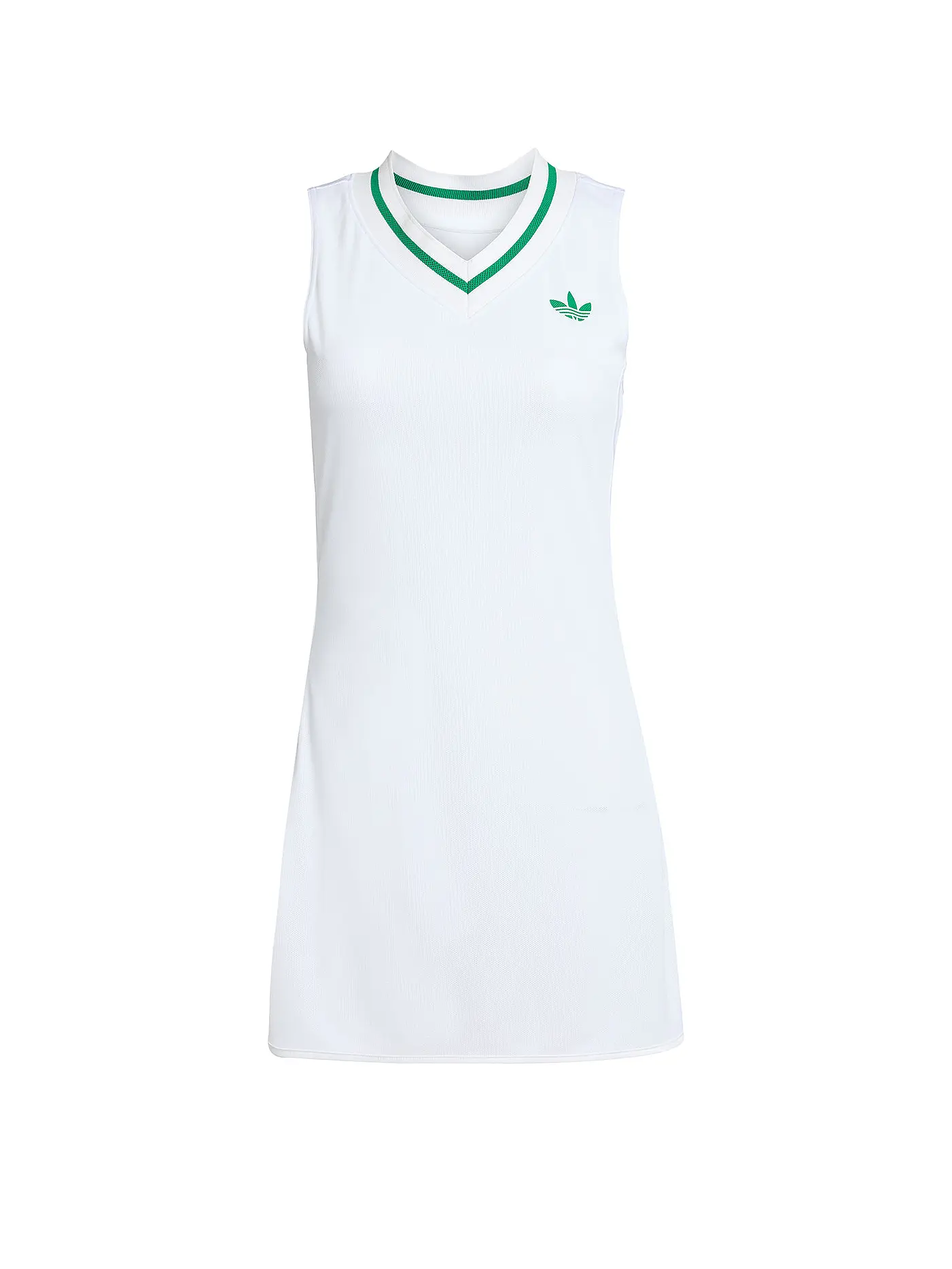 ADIDAS | Damen Tenniskleid Wow Pro Original | weiss