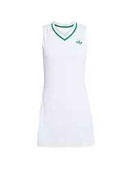 ADIDAS | Damen Tenniskleid Wow Pro Original | weiss