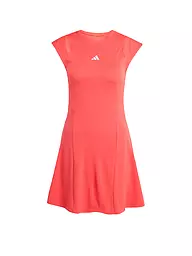 ADIDAS | Damen Tenniskleid Wow Pro | rot