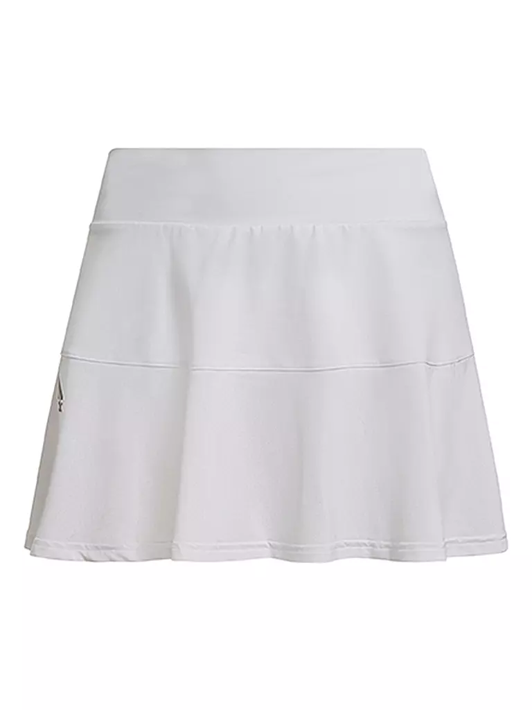 ADIDAS | Damen Tennisrock Match | weiss