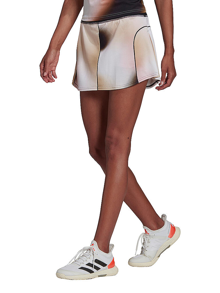 ADIDAS | Damen Tennisrock Melbourne Match Skirt | 