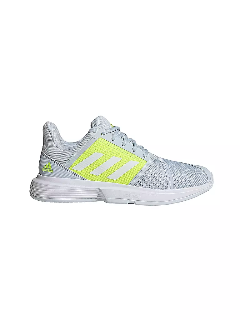 ADIDAS | Damen Tennisschuhe  CourtJam Bounce | blau