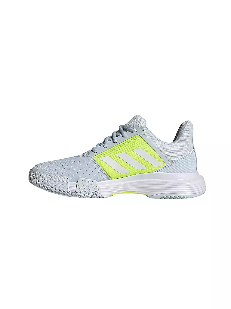 ADIDAS | Damen Tennisschuhe  CourtJam Bounce | blau