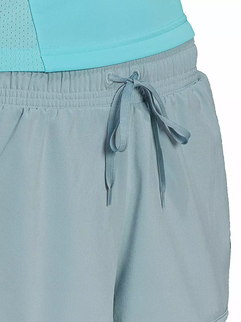 ADIDAS | Damen Tennisshort Club | grau