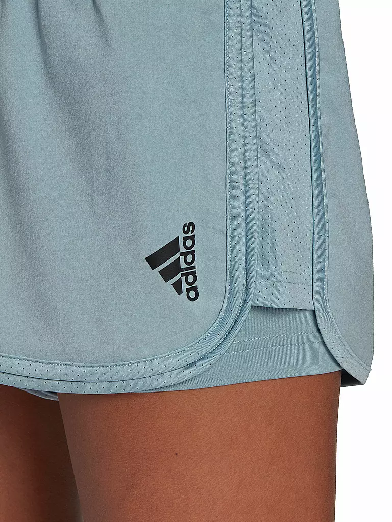 ADIDAS | Damen Tennisshort Club | grau