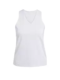 ADIDAS | Damen Tennistank Club | weiss