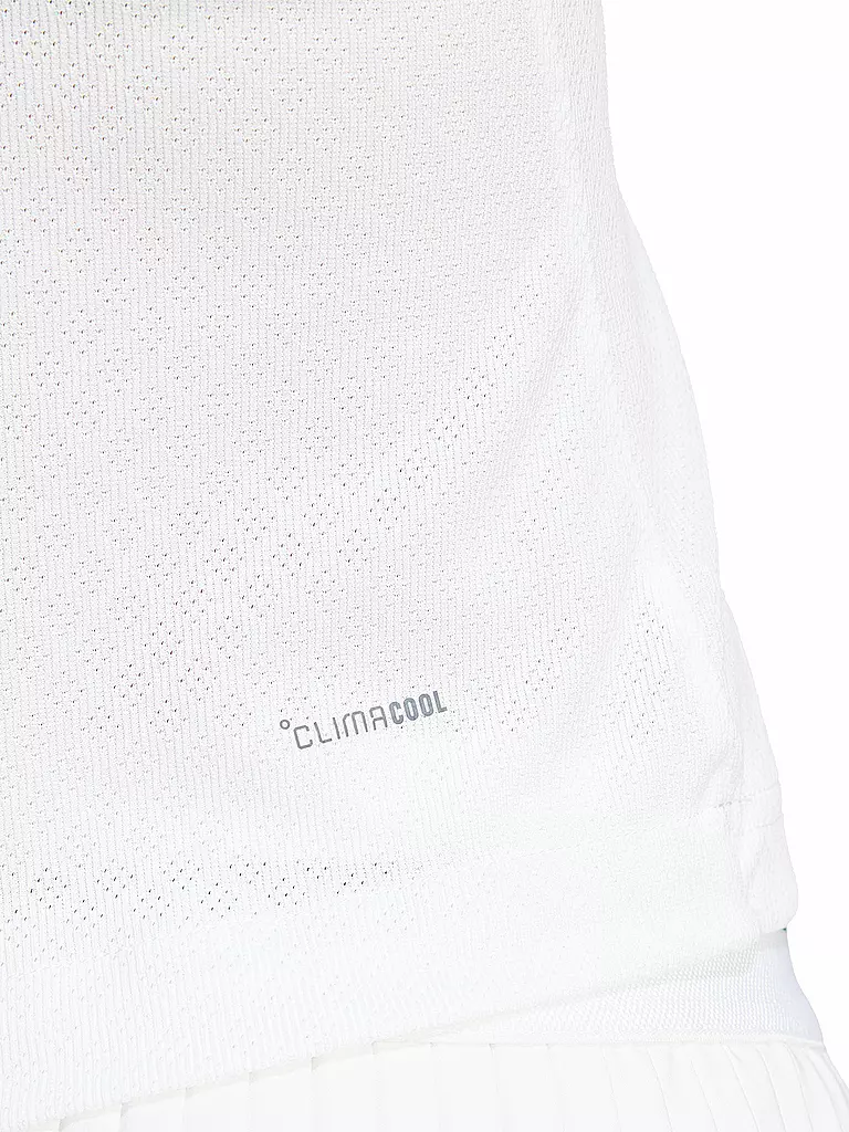 ADIDAS | Damen Tennistank Wow Pro Original | weiss