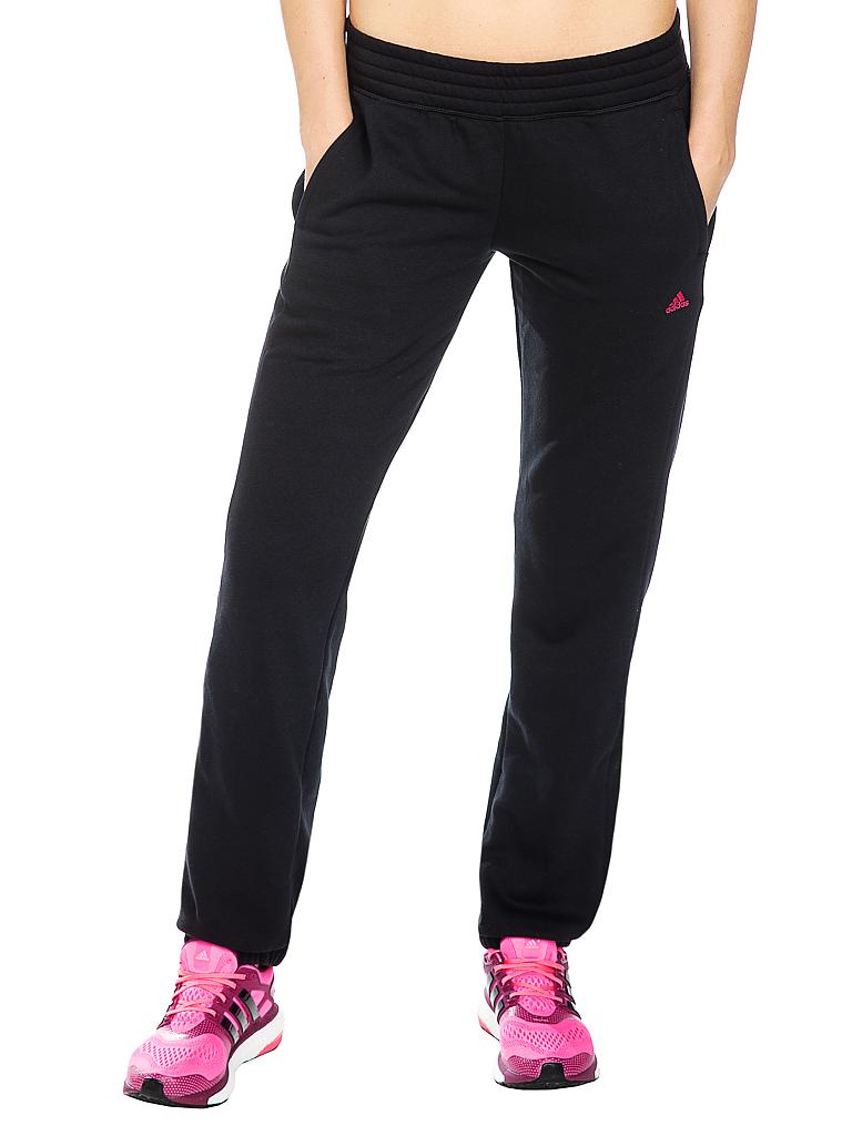 ADIDAS | Damen Trainings-Anzug mit Kapuze Zeno Cotton Suit | 