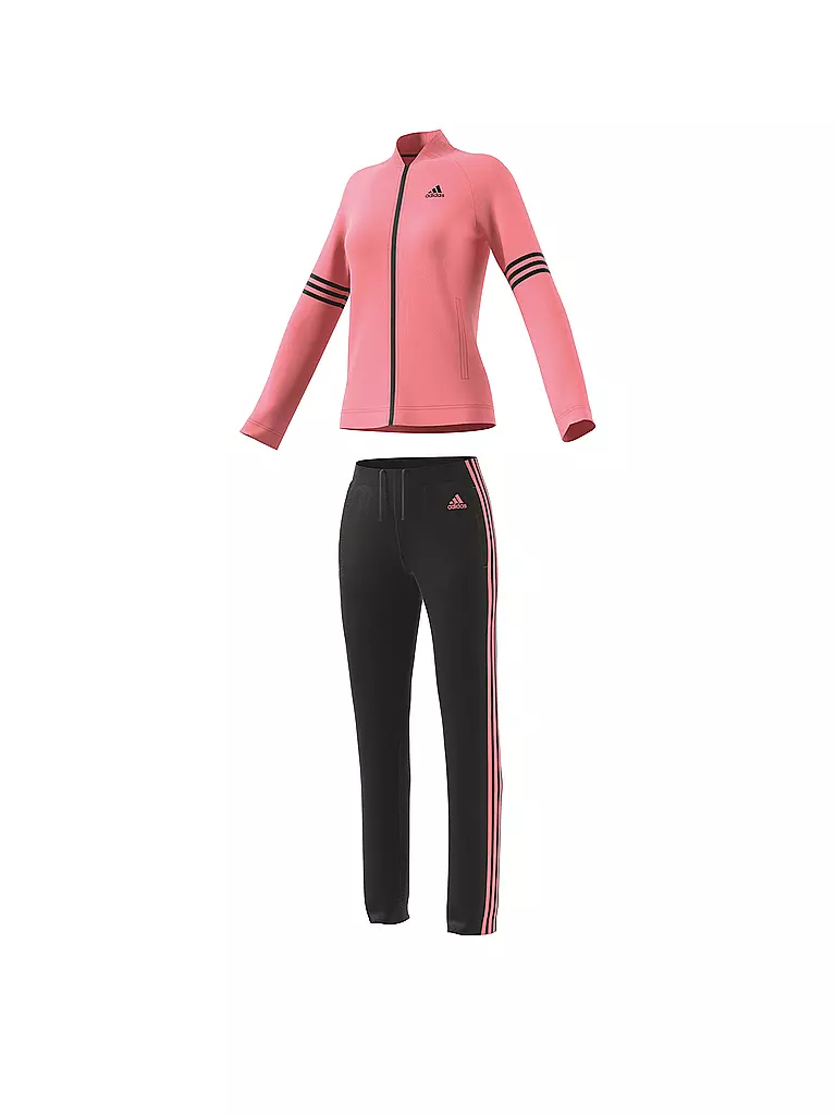ADIDAS | Damen Trainingsanzug Cosy | 