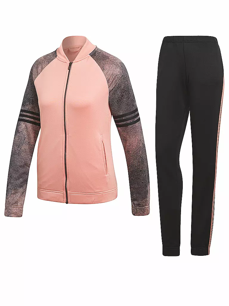 ADIDAS | Damen Trainingsanzug Cosy | 