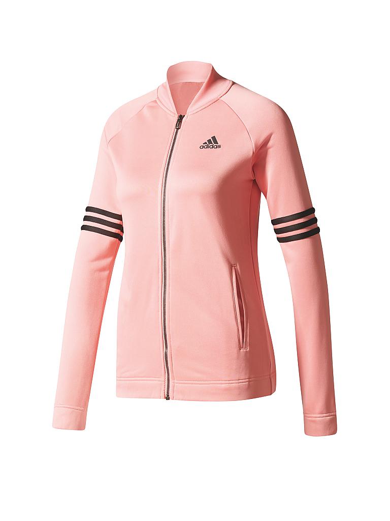 ADIDAS | Damen Trainingsanzug Cosy | 