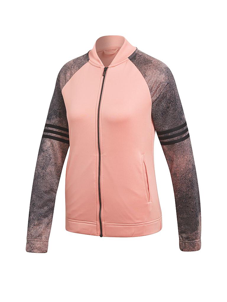 ADIDAS | Damen Trainingsanzug Cosy | 
