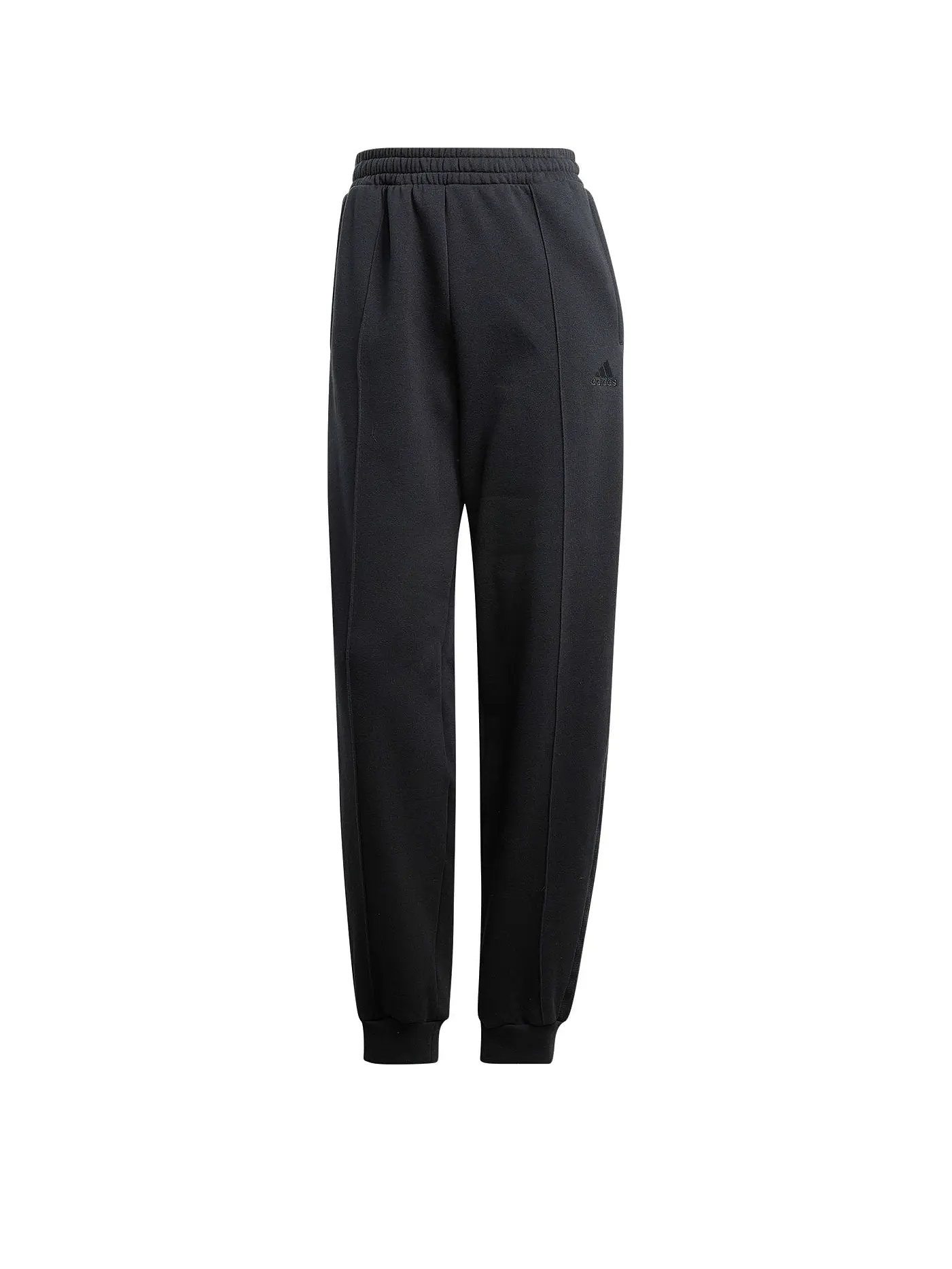 ADIDAS | Damen Trainingsanzug Energize | schwarz