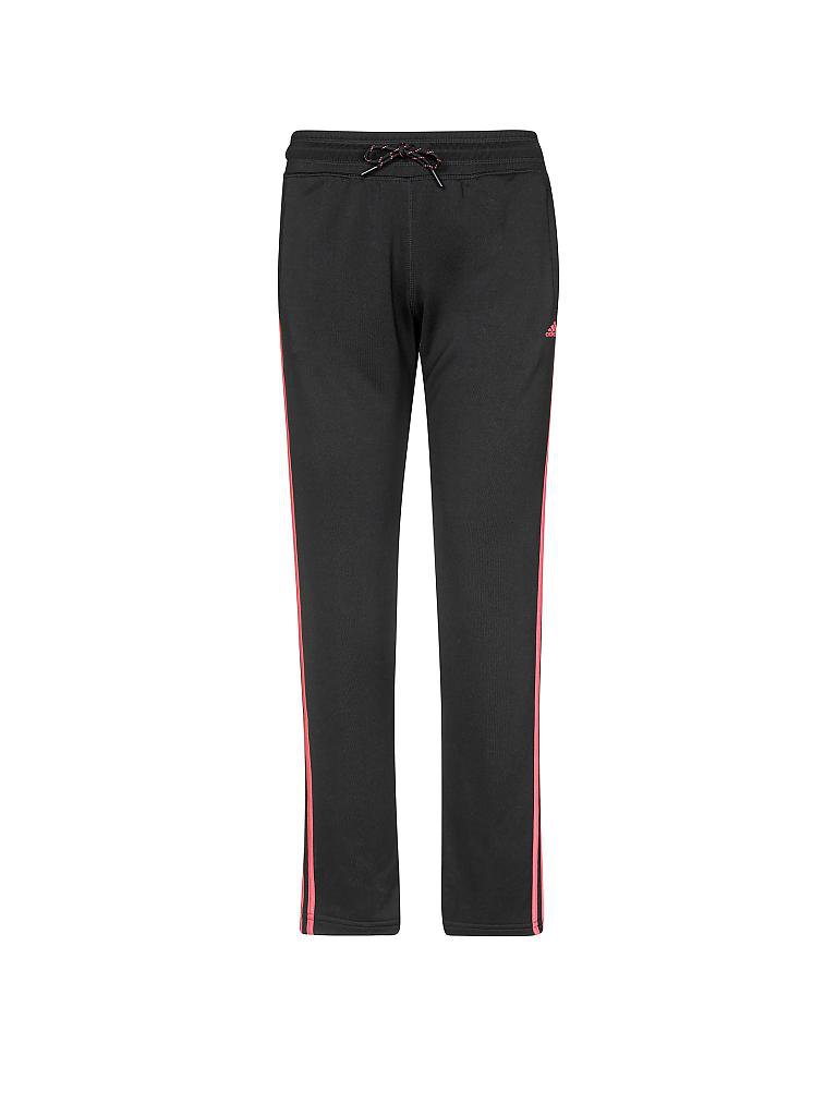 ADIDAS | Damen Trainingsanzug Essentials 3S | 