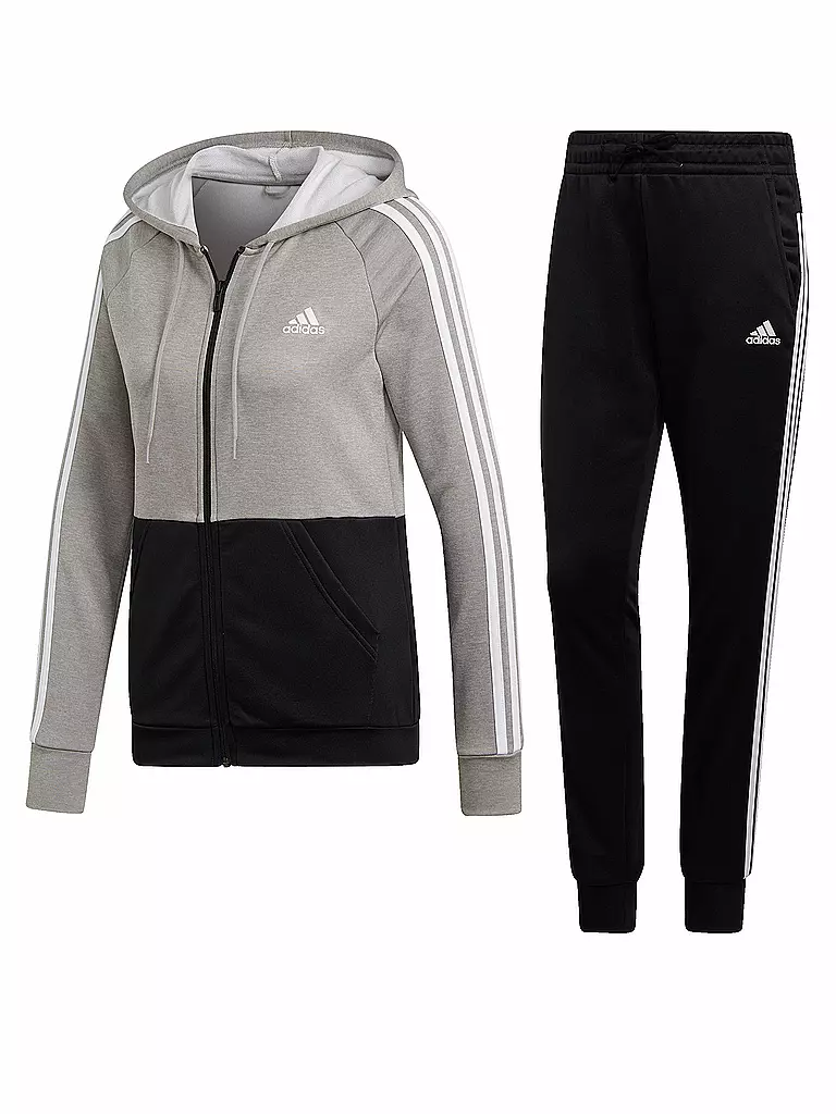 ADIDAS | Damen Trainingsanzug Game Time | 