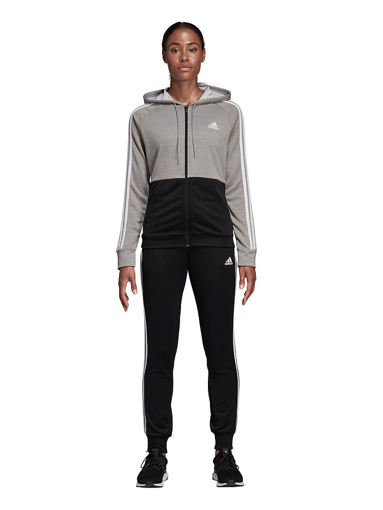 ADIDAS | Damen Trainingsanzug Game Time | 