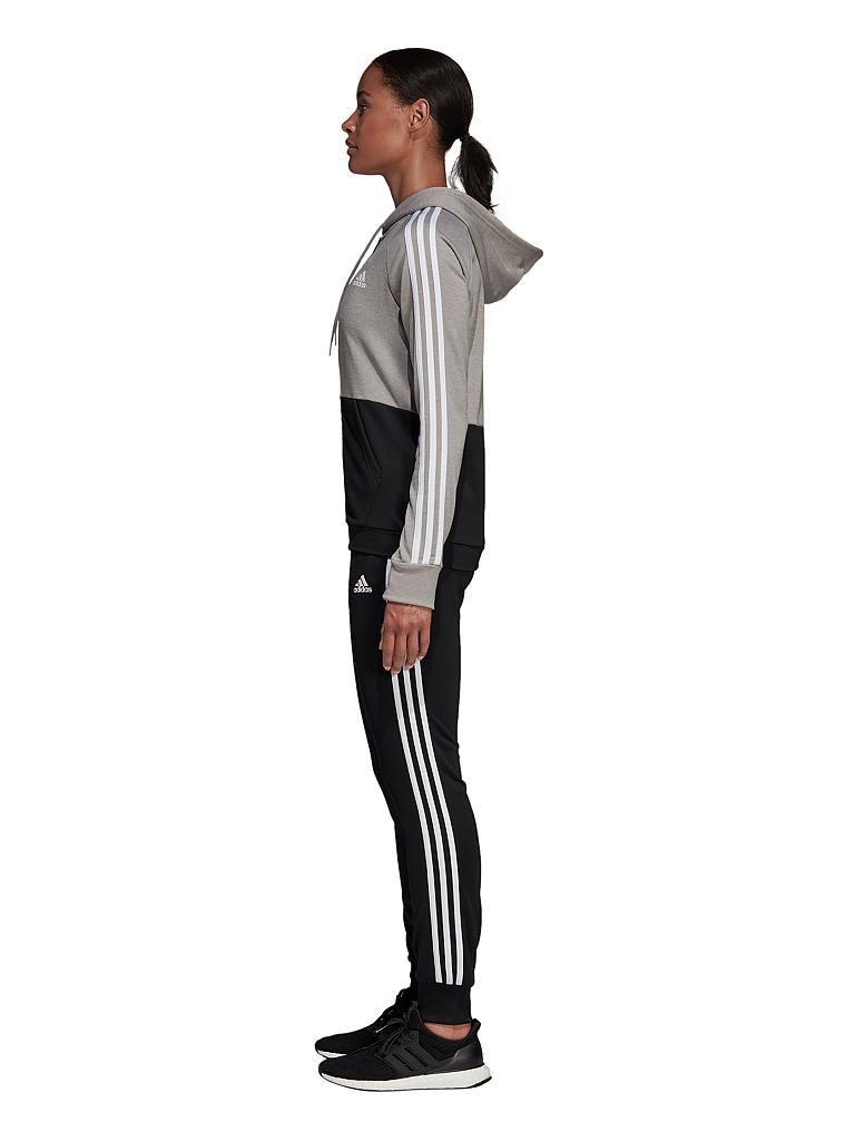 ADIDAS | Damen Trainingsanzug Game Time | 