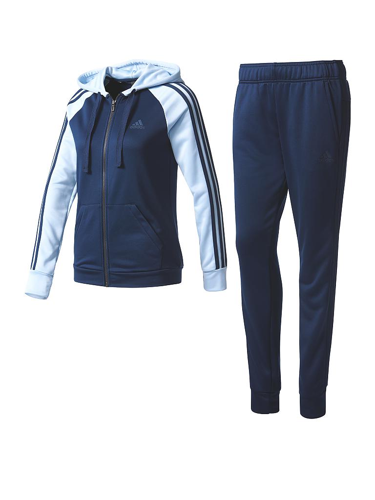ADIDAS | Damen Trainingsanzug Re-Focus | 