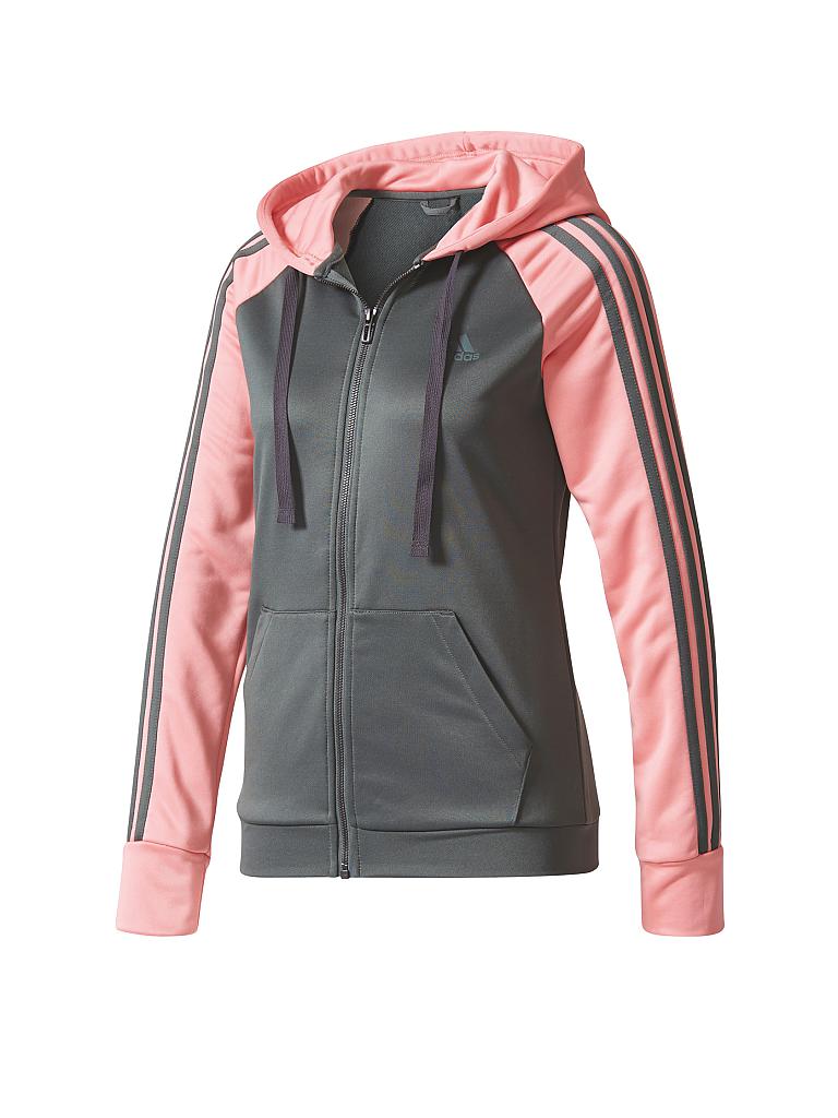 ADIDAS | Damen Trainingsanzug Re-Focus | 