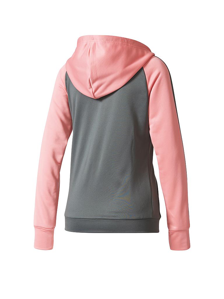 ADIDAS | Damen Trainingsanzug Re-Focus | 