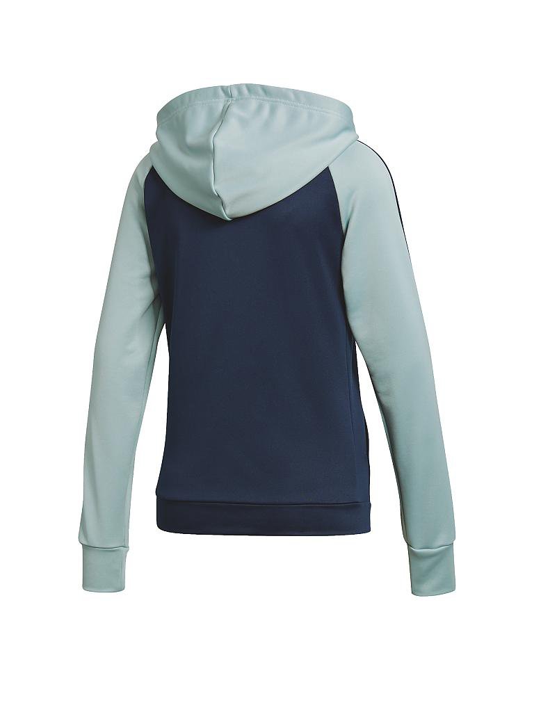 ADIDAS | Damen Trainingsanzug Re-Focus | 