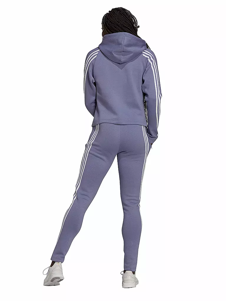 ADIDAS | Damen Trainingsanzug Sportswear Energize | blau