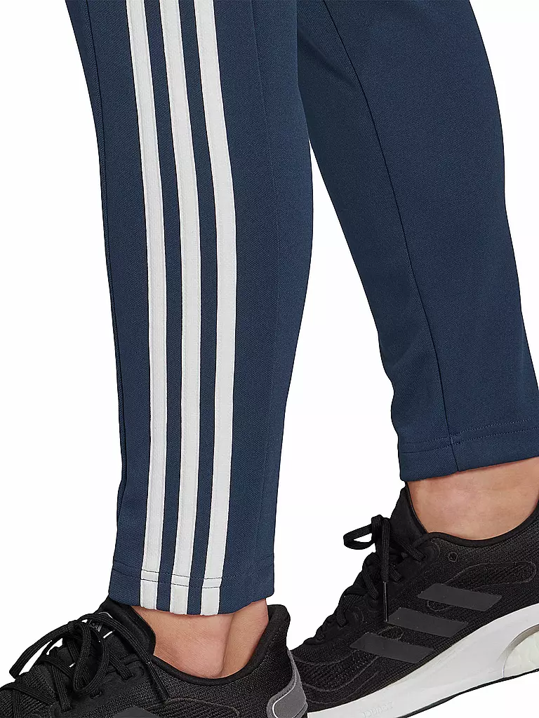 ADIDAS | Damen Trainingsanzug Teamsports | blau