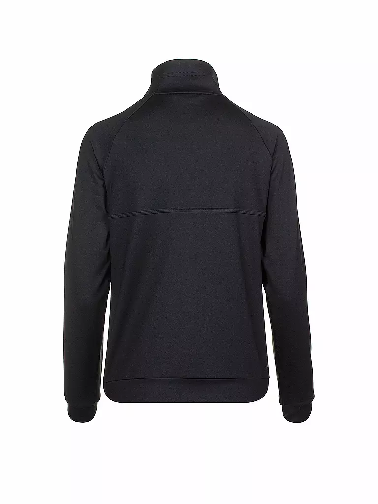 ADIDAS | Damen Trainingsanzug | schwarz