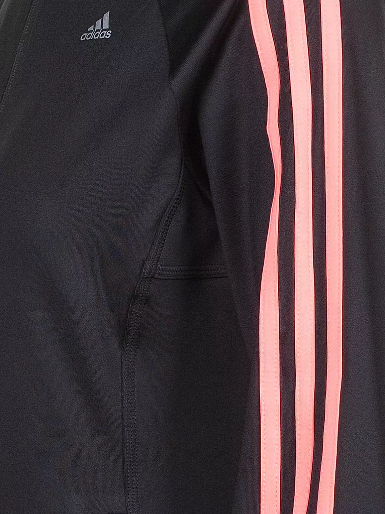 ADIDAS | Damen Trainingsanzug | schwarz