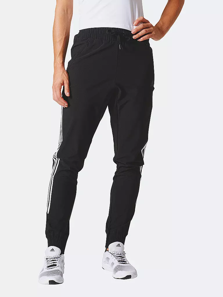 ADIDAS | Damen Trainingshose Webhose Perf | 
