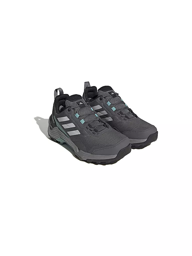 ADIDAS | Damen Wanderschuhe Terrex Eastrail 2.0 RAIN.RDY W | grau