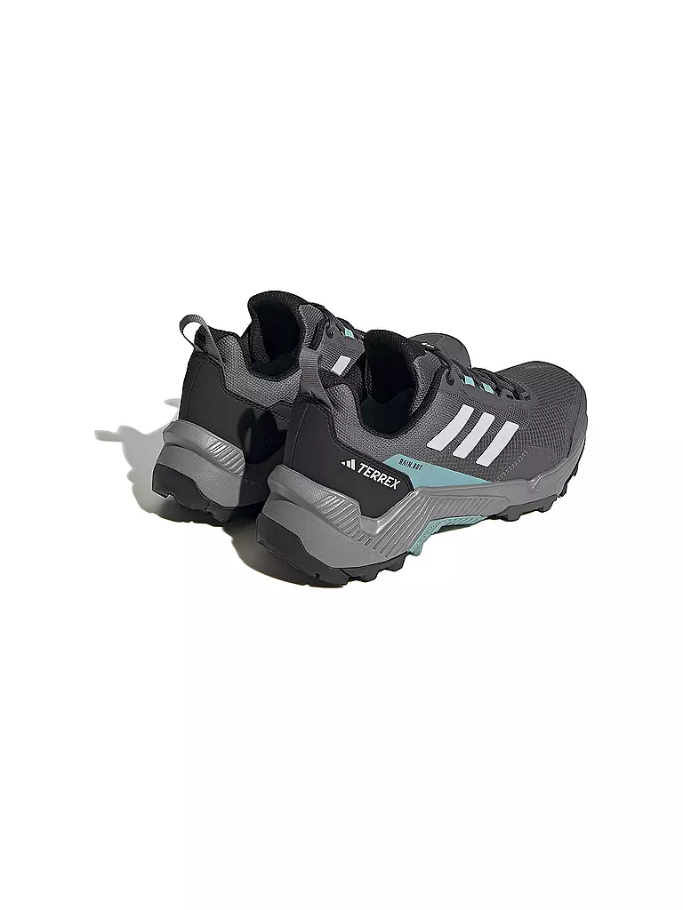 ADIDAS | Damen Wanderschuhe Terrex Eastrail 2.0 RAIN.RDY W | grau