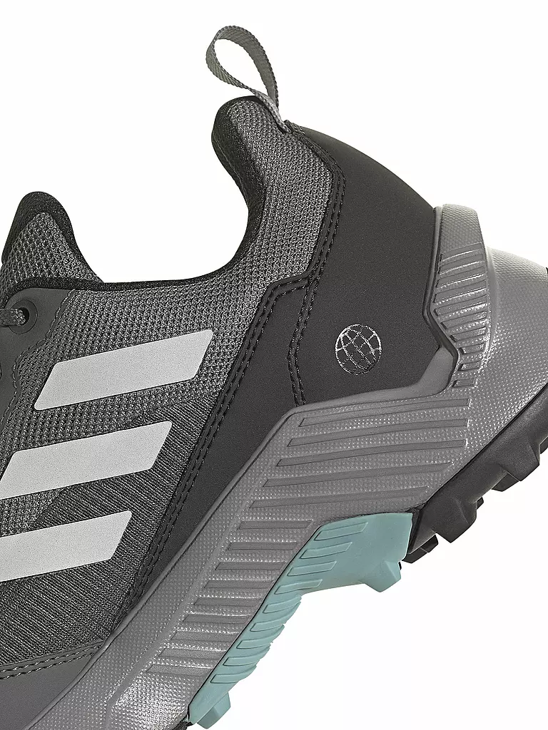 ADIDAS | Damen Wanderschuhe Terrex Eastrail 2.0 RAIN.RDY W | grau