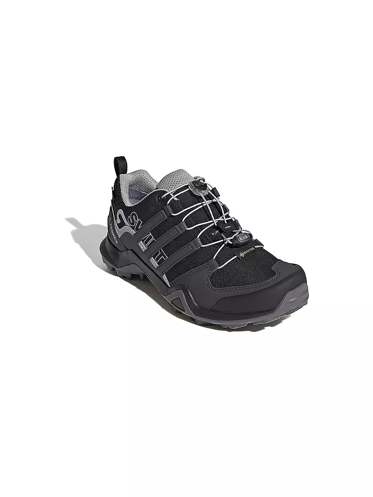 ADIDAS | Damen Wanderschuhe TERREX Swift R2 GTX | schwarz