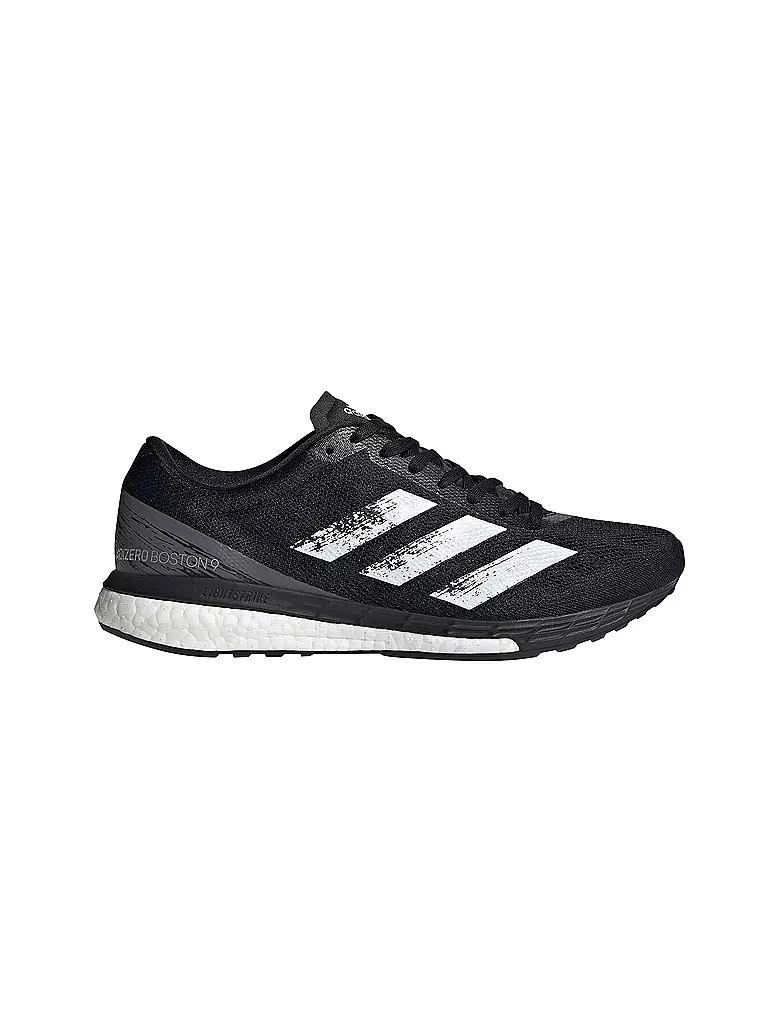 ADIDAS | Damen Wettkampf Laufschuhe Adizero Boston 9 | schwarz