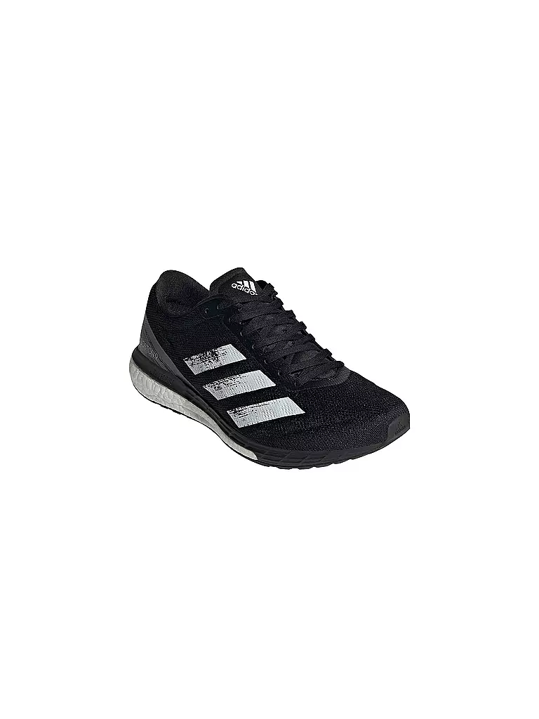 ADIDAS | Damen Wettkampf Laufschuhe Adizero Boston 9 | schwarz