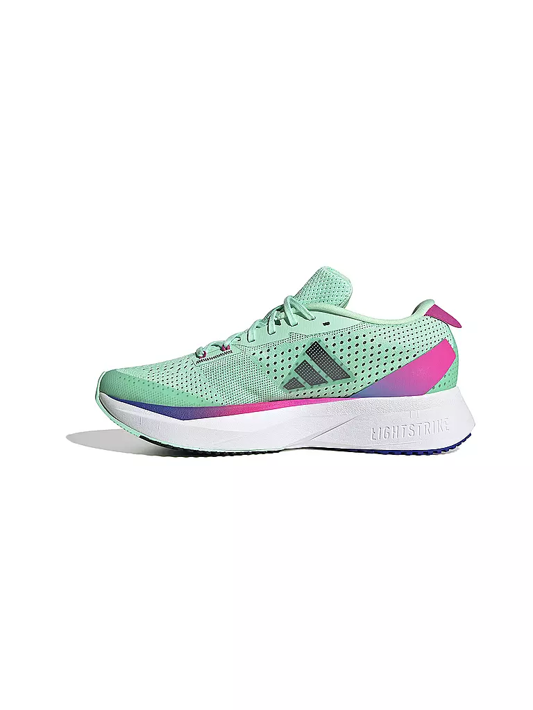 ADIDAS | Damen Wettkampf Laufschuhe Adizero SL | mint